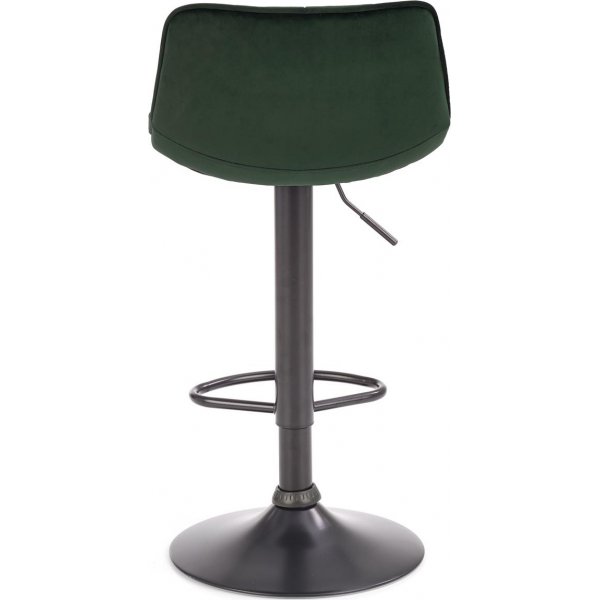 Tabouret de bar Pelican 95 - Vert