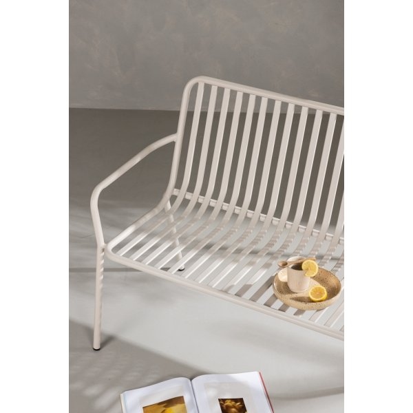 Peking sittbänk - Beige Peking sittbänk - Beige