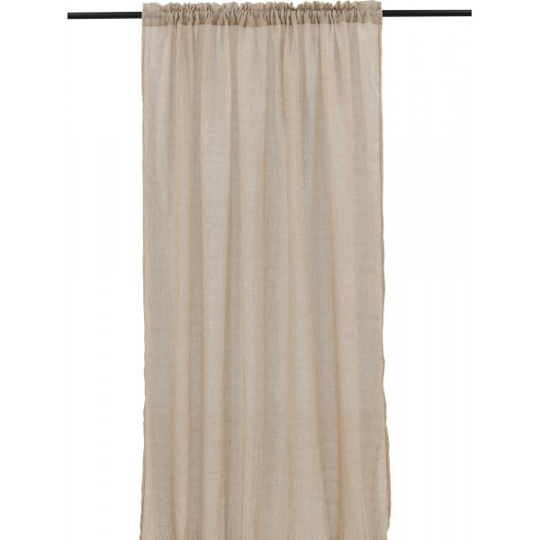 Rideau lumineux - Beige Rideau lumineux - Beige