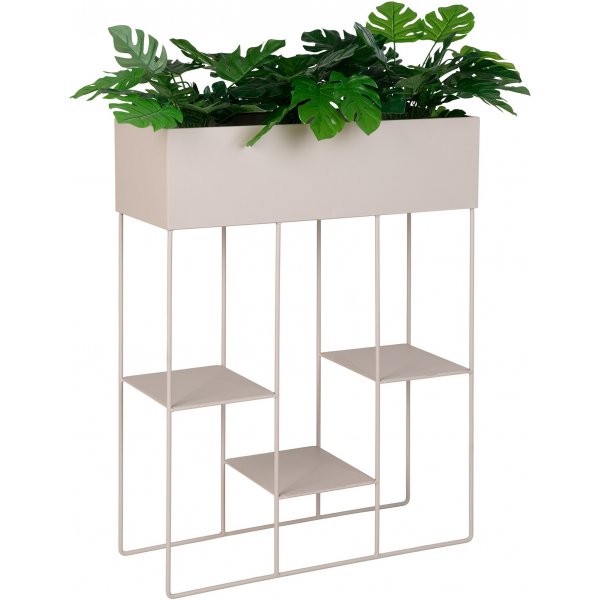 Etagre  plantes Rabo - Sandbeige