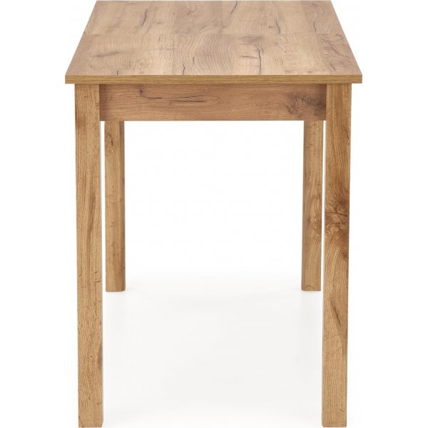 Table à manger Dulce 100-138 cm - Chêne artisanal Table à manger Dulce 100-138 cm - Chêne artisanal