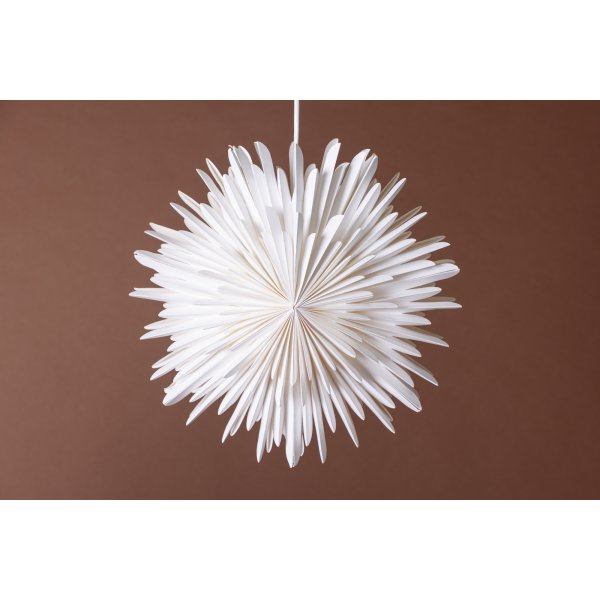 Sälen adventsstjärna 35 cm - Vit Sälen adventsstjärna 35 cm - Vit
