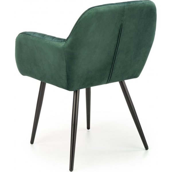 Cadeira karmstol 429 - Grn