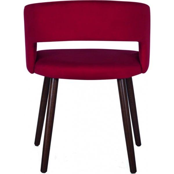 Fauteuil Cube - Couleur du cadre et du revtement au choix