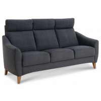 Diana 3-sits soffa - Valfri färg!