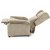 Fauteuil inclinable Cheyenne - Beige