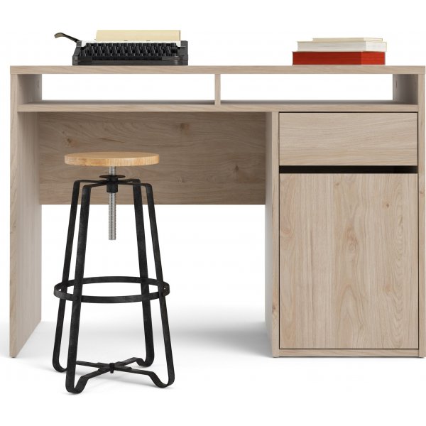 Bureau Function Plus 110,2 x 48,2 x 77,4 cm - Hickory Bureau Function Plus 110,2 x 48,2 x 77,4 cm - Hickory