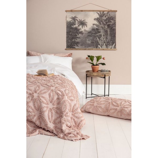 verkast Tuva 270x270 cm - Puder