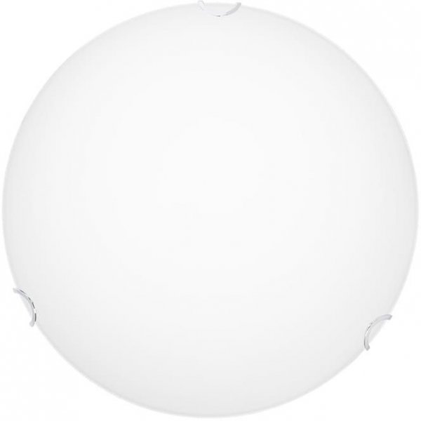 Viggen plafond - Glas