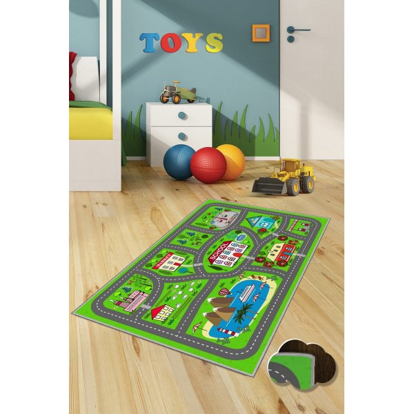 Tapis Ermitage 107 Tapis Ermitage 107