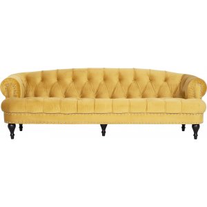 Chesterfield Soffa - Oxford Deluxe Chesterfield Soffa - Oxford Deluxe