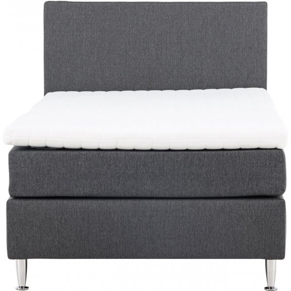 Toledo sng 120 x 200 cm - Mrkgr