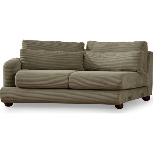 Canapé River - 330 cm Canapé River - 330 cm