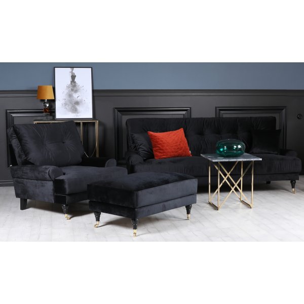 Canapé Adena - 225 cm Canapé Adena - 225 cm