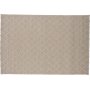 Cirrus ullmatta 200 x 300 cm - Beige