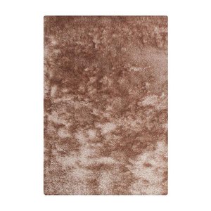 Ryamatta Ornella - Beige - Rund �120 cm