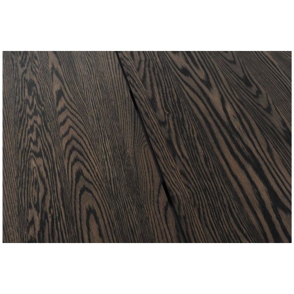 Table  manger Belfort 160 - Chne brun fonc