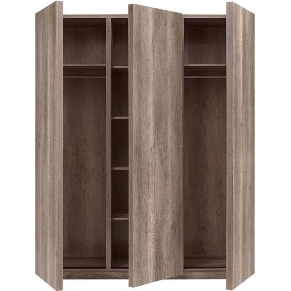 Mora garderob - Ek Mora garderob - Ek