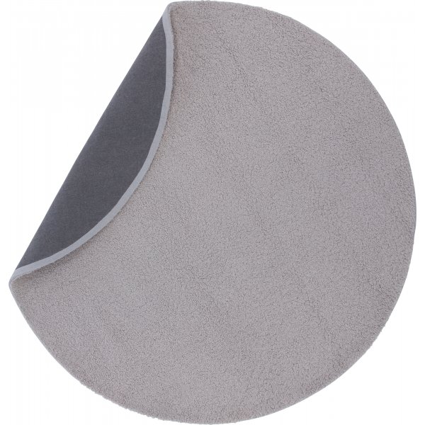 Fredrika vloerkleed - Grijs