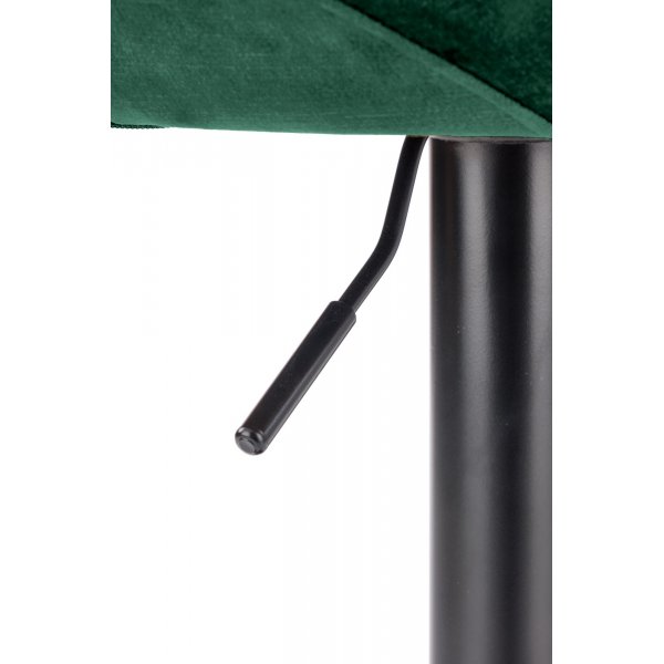 Tabouret de bar Pelican 102 - Vert Tabouret de bar Pelican 102 - Vert