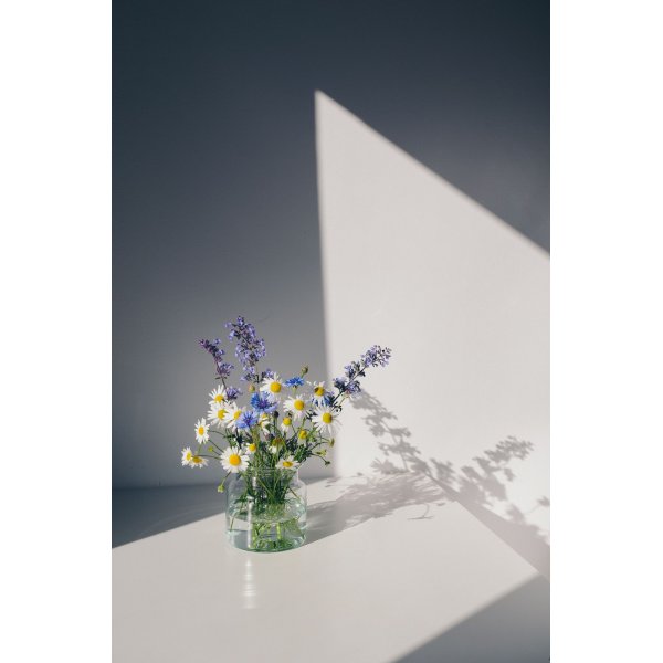 Affiche - Bloemen