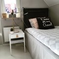 London sänggavel - Välj din favoritfärg! London sänggavel - Välj din favoritfärg!