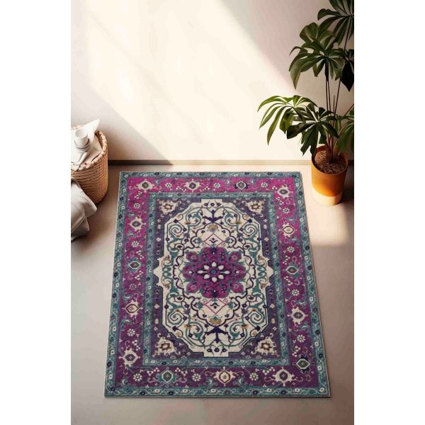 Cento 38 hallmatta 120 x 180 cm - Flerfärgad Cento 38 hallmatta 120 x 180 cm - Flerfärgad