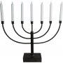 Ljusstake fr kronjus