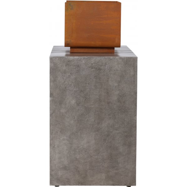 Velas utekök - Ljusgrå Velas utekök - Ljusgrå