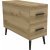 Table d\\\'appoint Islande - Beige