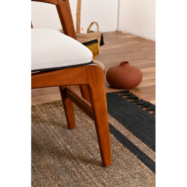 Raak voedselgroep 1 - Walnoot/room aan Raak voedselgroep 1 - Walnoot/room aan