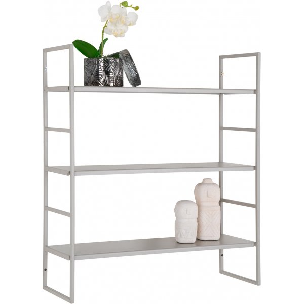 Bibliothque Beja - Gris