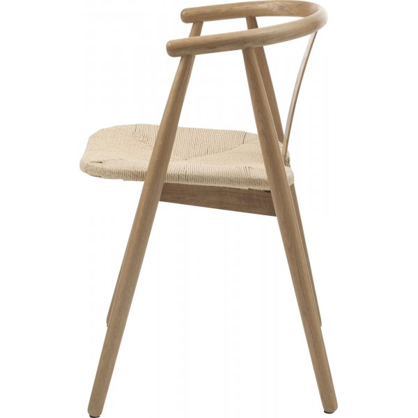 Chaise  structure Dictu - Chne