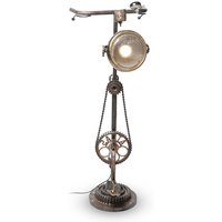 James Golvlampa - Vintage James Golvlampa - Vintage
