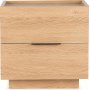 Lody sngbord - Tr