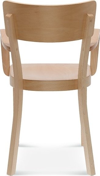 Chaise  cadre solide - N\\\'importe quelle couleur sur le cadre