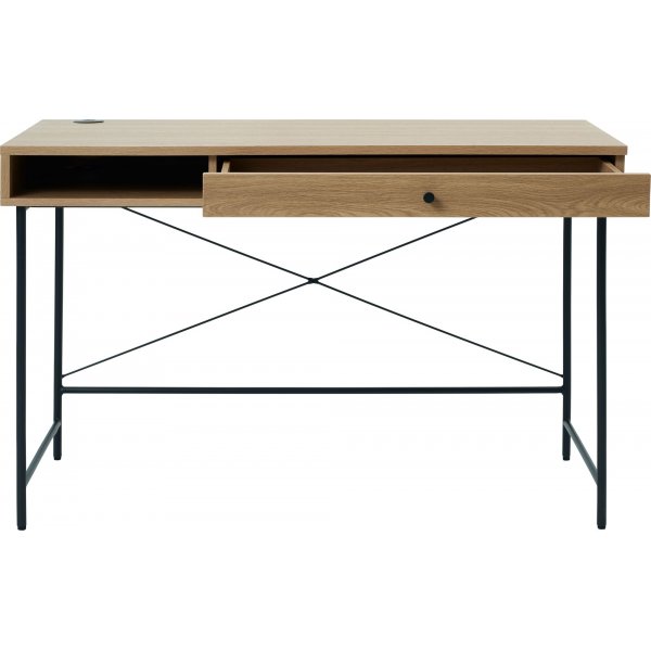 Bureau de menu 120 x 60 cm - Chêne Bureau de menu 120 x 60 cm - Chêne