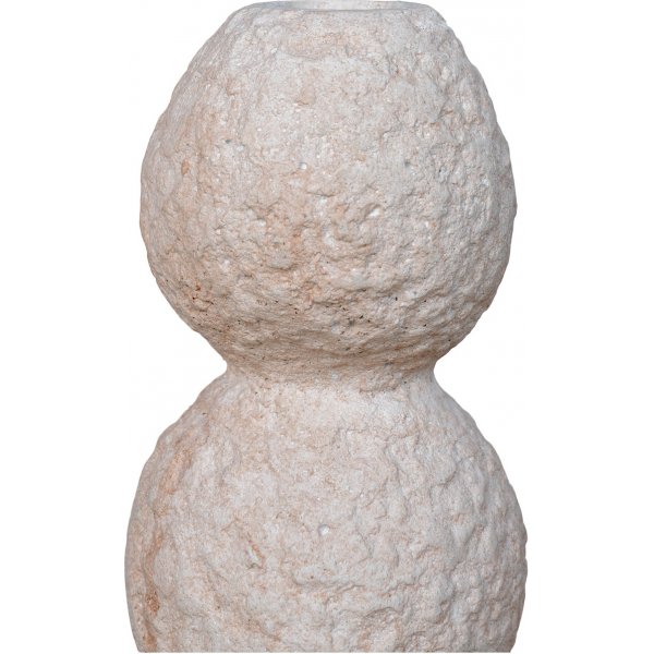 House Nordic ljusstake 15 - Beige