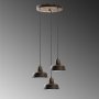 Memati taklampa - Vintage