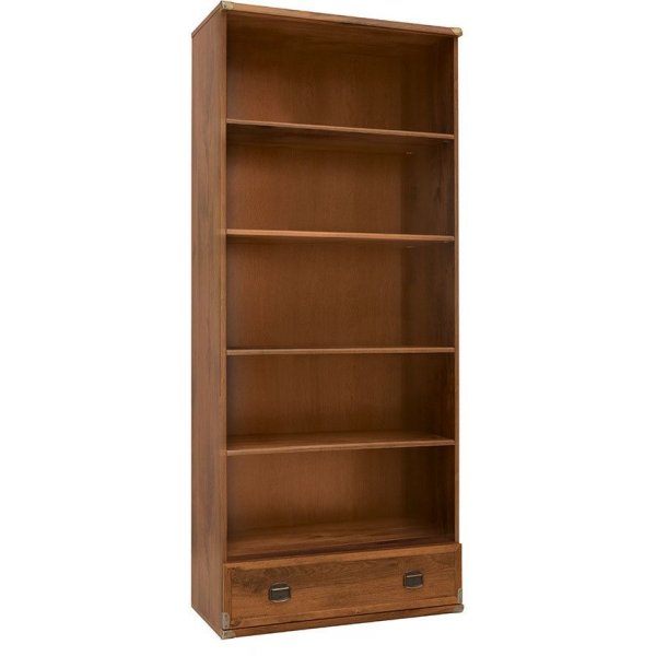 Crosby bokhylla - Antik Ek Crosby bokhylla - Antik Ek