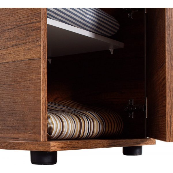 Komodo s�ngbord 511 - Valn�t