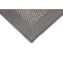 Flatvvd matta Winston - Taupe/gr