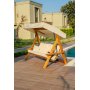 Lyon hammock - Beige