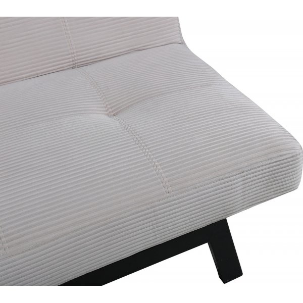 Sleep 3-sits bäddsoffa - Beige Sleep 3-sits bäddsoffa - Beige