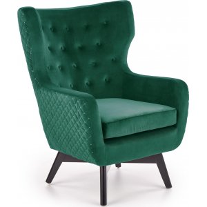 Fauteuil Goodman - Vert