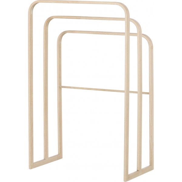 Drammen kldstllning - Whitewash