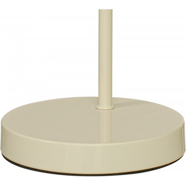 Lampe à poser Paris - Beige Lampe à poser Paris - Beige