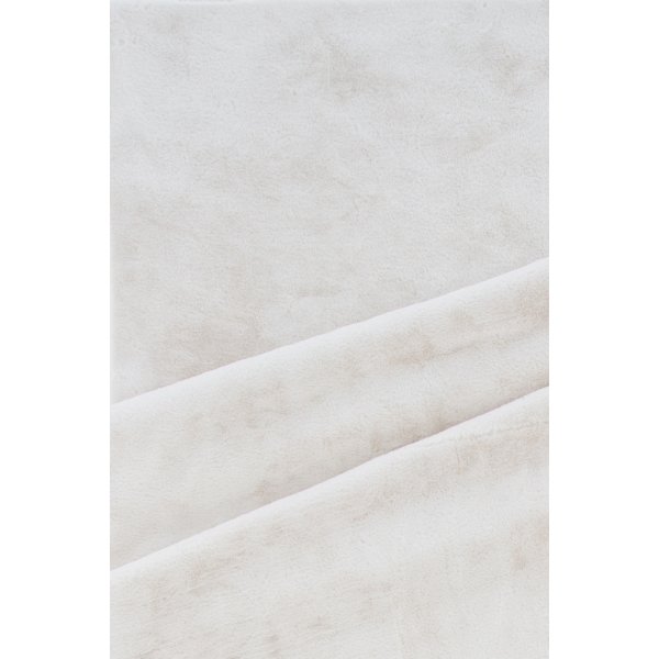 Tapis Rochelle - Blanc