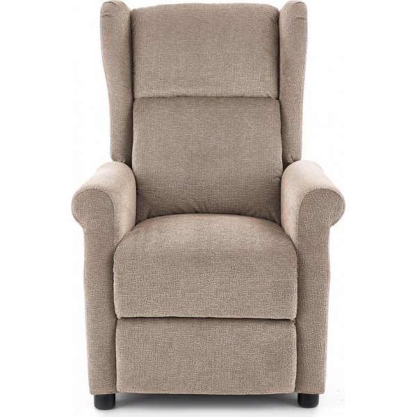 Fauteuil inclinable - Beige Fauteuil inclinable - Beige