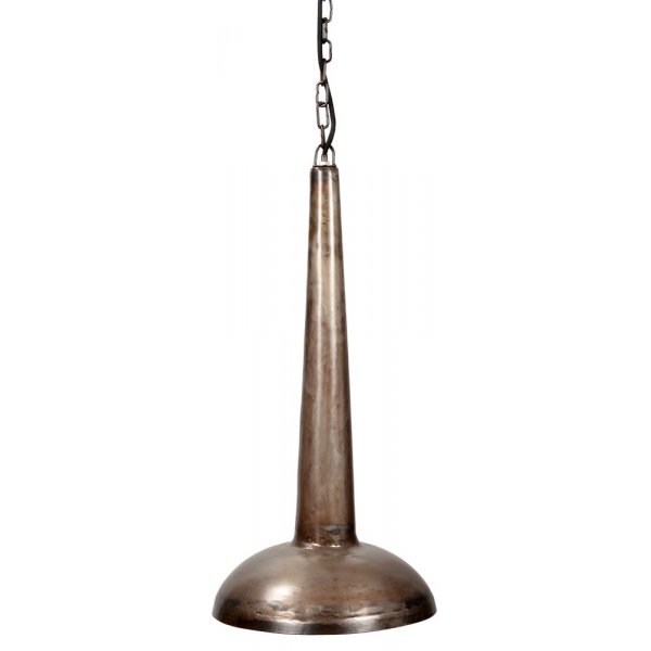 Sandefjord taklampa - Vintage metall
